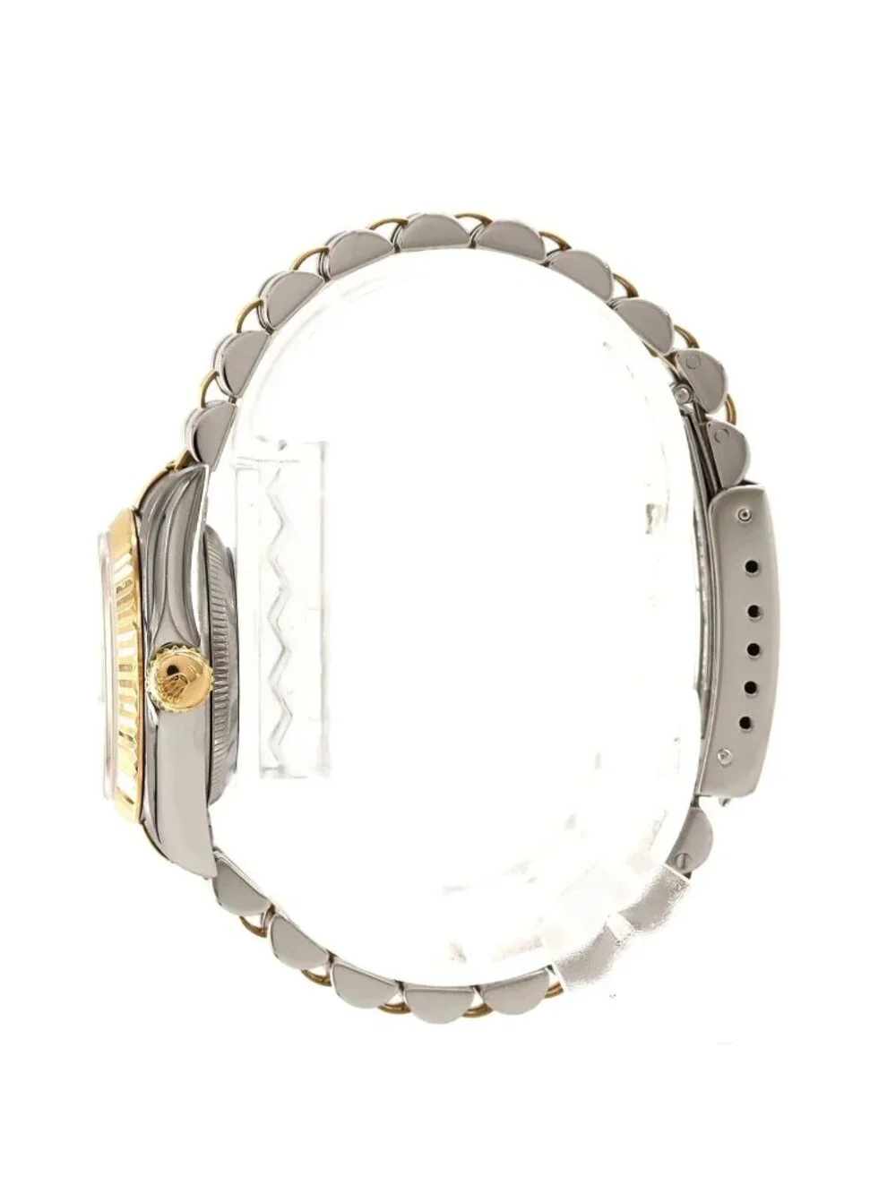 Rolex Datejust Automatic Winding T Number Watch
